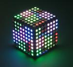 Polonium Cube