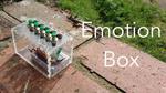 EmotionBox - make long-distance relations less distant