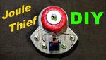 Joule Thief