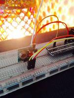 Super simple Raspberry Pi 433MHz home automation