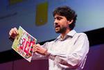 Bioengineer designs diagnostic microscope costing less than $1
