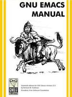 GNU Emacs Manual - Seventeenth Edition, Updated for Emacs Version 24.2