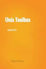 Unix Toolbox revision 14.4