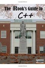 The Rook’s Guide to C++