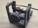 Adjustable Cable Holder