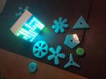 Customize your knob!
