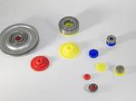 Customizable Bearing Spacer