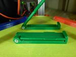 Parametric Sealing Clip