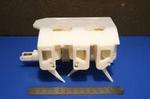 First-ever 3-D printed robots made of both solids and liquids