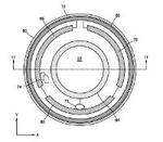 Samsung is working on smart contact lenses, patent filing reveals