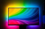 Ambilight system for every input connected to your TV