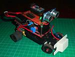 Avoidance Robot Arduino