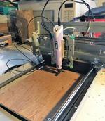Build Your Own CNC Machine