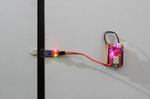 ESP8266 Wireless Toilet Usage Indicator (Smart Home)