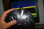 Have All the Emulators Inside a Portable Joystick