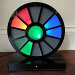 LED Night Clock