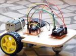 Multi-Purpose Plywood Robot Prototyping Base