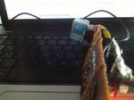 Arduino Glass - Open Source Augmented Reality Headset
