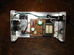 Controlling relays with 24V coils