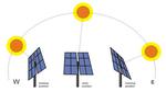 Home made Solar Tracker using Arduino uno R3