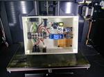 Mains Voltage Relay Test Jig