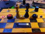 Arduino Chess Clock