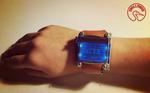 Arduino Watch Sport