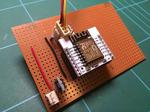 DS18b20 Temperature Sensor As a Thermostat
