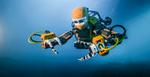 Maiden voyage of Stanford’s humanoid robotic diver recovers treasures from King Louis XIV’s wrecked flagship
