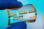 With simple process, engineers fabricate fastest flexible silicon transistor