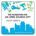 The foundation for an open source city