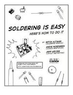 Soldering is easy - here’s how to do it