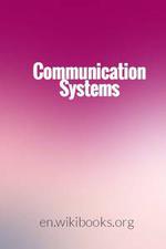 Communication Systems