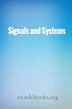 Signals and Systems