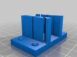 Customizable miter