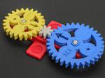 Math Gear(s)