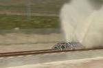 Hyperloop One reaches 187kph in first test run