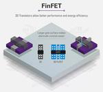 3D Technology has Taken Microchips into Another Dimension