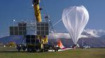 NASA Super Pressure Balloon Begins Globetrotting Journey