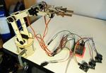 Arduino Robotic Arm