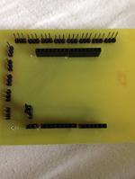 arduino servo r3 servo shield