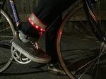 LED Bike Light