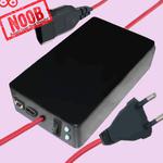Control ANY light or electrical appliance with you tablet or smartphone (wifi)