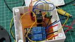 Control Home Appliances with Phone and Internet of Things under 6 $