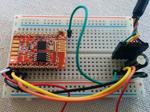 Firmware Over The Air (FOTA) for ESP8266 SoC