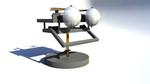 Homemade Mechatronic Face