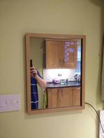Android Motion Sensing Smart Mirror