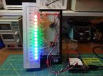 Arduino Analog Led Thermometer Jpralves Net