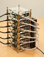 Raspberry Pi Dramble