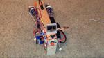 56 Joule Coilgun from Salvaged Parts v2.0